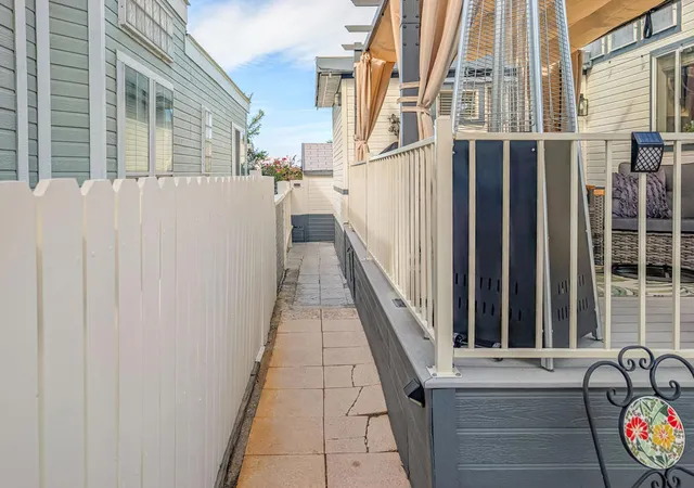 Photo 3 of Manufactured home for sale at 70200 Dillon Rd #161, Desert Hot Springs, CA 92241 | MLS# 219148680DA | Listing updated on 2026-06-02