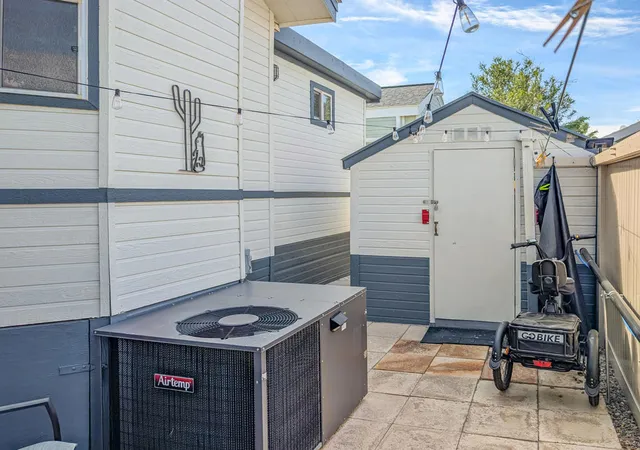 Photo 4 of Manufactured home for sale at 70200 Dillon Rd #161, Desert Hot Springs, CA 92241 | MLS# 219148680DA | Listing updated on 2026-06-02