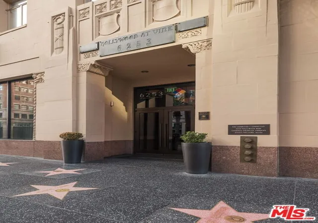 Photo 3 of Condo for sale at 6253 Hollywood Blvd #402, Los Angeles, CA 90028 | MLS# 26841829 | Listing updated on 2026-06-10
