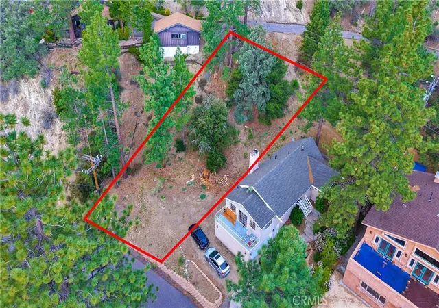 1st image of 1050 Rivera Dr, Wrightwood, CA 92397 | MLS# HD26119748