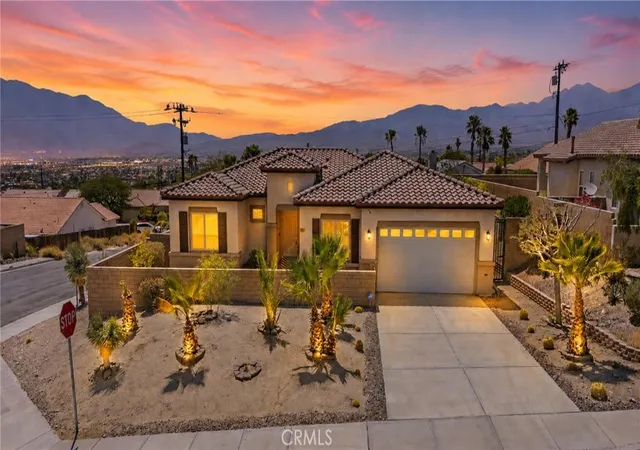 1st image of 11351 Pomelo, Desert Hot Springs, CA 92240 | MLS# SW26119637