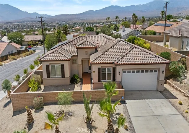 2nd image of 11351 Pomelo, Desert Hot Springs, CA 92240 | MLS# SW26119637