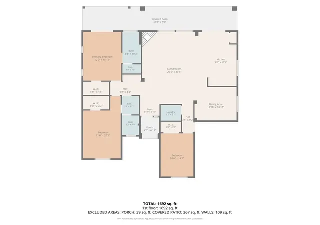 34th image of 11351 Pomelo, Desert Hot Springs, CA 92240 | MLS# SW26119637