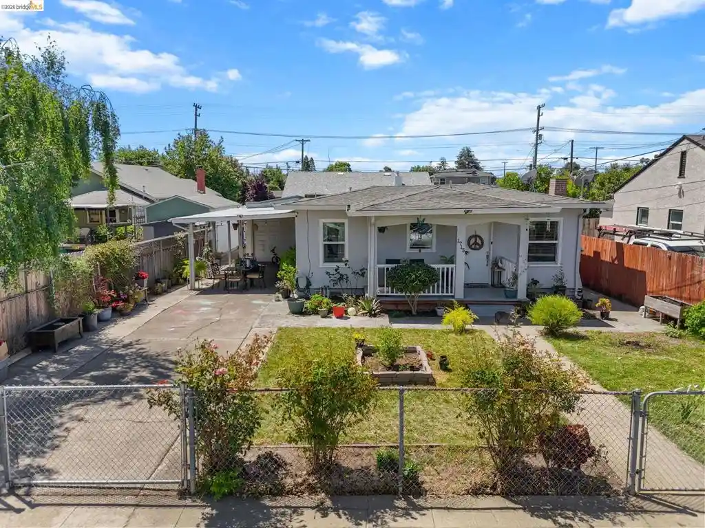 Single family home for sale at 1715 Ohio St, Vallejo, CA 94590 | MLS# 41136872