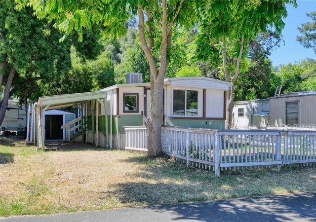1st image of 3630 Country Club #58, Lucerne, CA 95458 | MLS# LC26119450