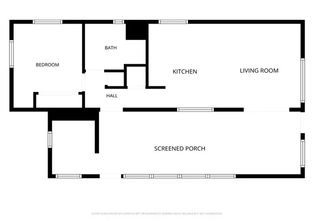 26th image of 3630 Country Club #58, Lucerne, CA 95458 | MLS# LC26119450