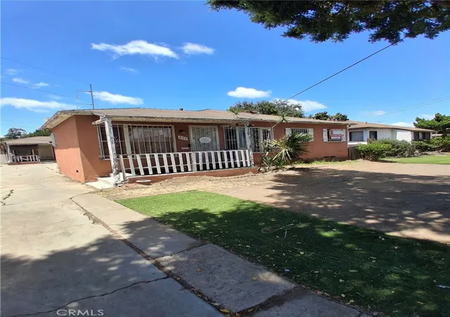 Homes for sale in Inglewood, CA | 637 Hill St, Inglewood, CA 90302 | MLS# IN26119771