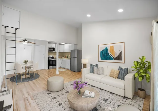 Homes for sale in Canoga Park, CA | 21801 Roscoe #206, Canoga Park, CA 91304 | MLS# SR26118175