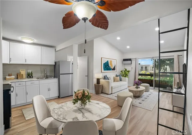 Homes for sale in Canoga Park, CA | 21801 Roscoe #206, Canoga Park, CA 91304 | MLS# SR26118175