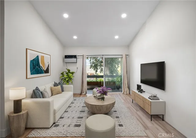 Homes for sale in Canoga Park, CA | 21801 Roscoe #206, Canoga Park, CA 91304 | MLS# SR26118175