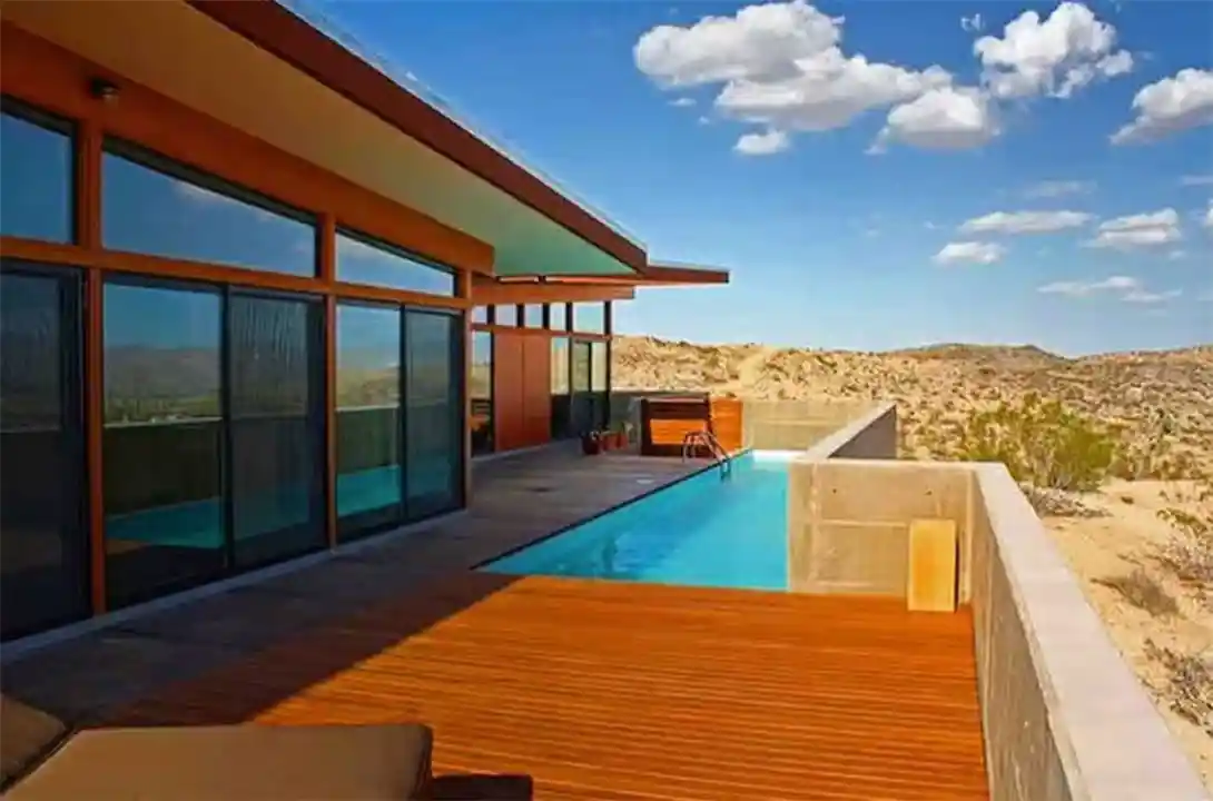 Photo 1 of Single family home for sale at 4981 Bonmar Rd, Yucca Valley, CA 92284 | MLS# OC26119782 | Listing updated on 2026-10-20