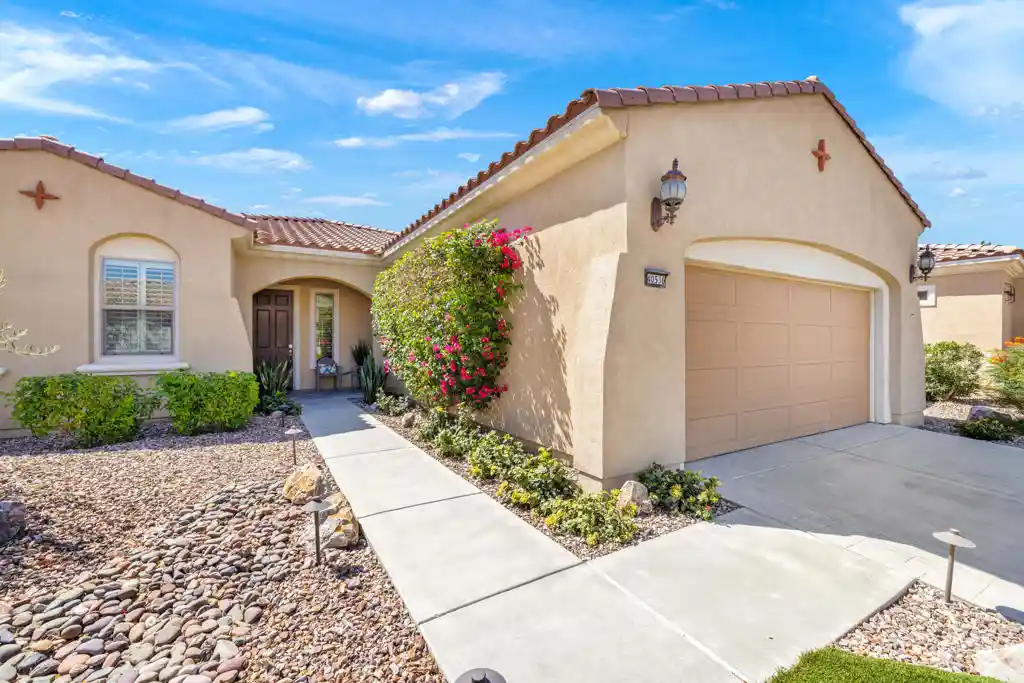 Photo 1 of Single family home for sale at 40530 Calle Cerezo, Indio, CA 92203 | MLS# 219148684DA | Listing updated on 2026-10-27