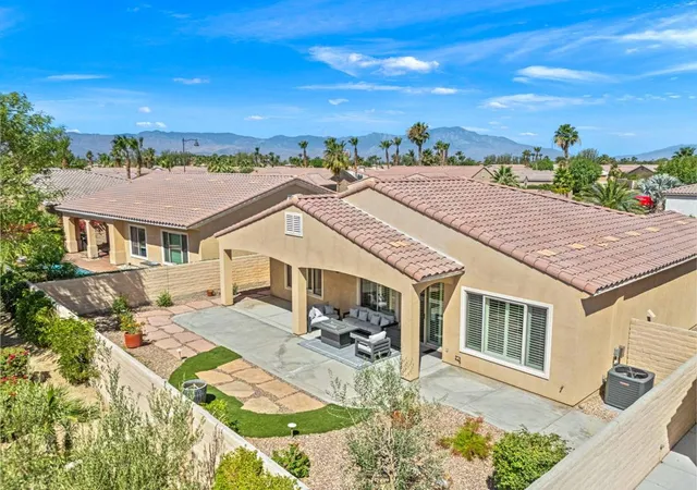 Photo 2 of Single family home for sale at 40530 Calle Cerezo, Indio, CA 92203 | MLS# 219148684DA | Listing updated on 2026-09-28