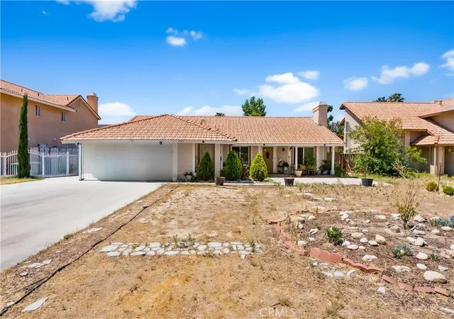 Homes for sale in Palmdale, CA | 1304 Springline Dr, Palmdale, CA 93550 | MLS# SR26118134