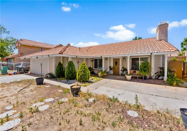 Homes for sale in Palmdale, CA | 1304 Springline Dr, Palmdale, CA 93550 | MLS# SR26118134
