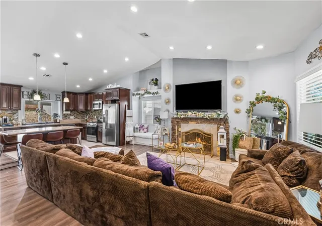Homes for sale in Palmdale, CA | 1304 Springline Dr, Palmdale, CA 93550 | MLS# SR26118134