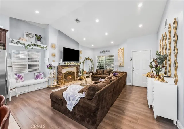 Homes for sale in Palmdale, CA | 1304 Springline Dr, Palmdale, CA 93550 | MLS# SR26118134