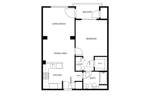 5th image of 1801 E Katella, Anaheim, CA 92805