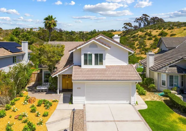 Homes for sale in Encinitas, CA | 1151 Kildeer Ct, Encinitas, CA 92024 | MLS# NDP2605289