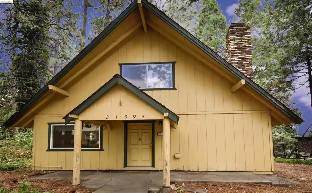 Single family home for sale at 21996 Sunrise Dr, Mi Wuk Village, CA 95346 | MLS# 41136882