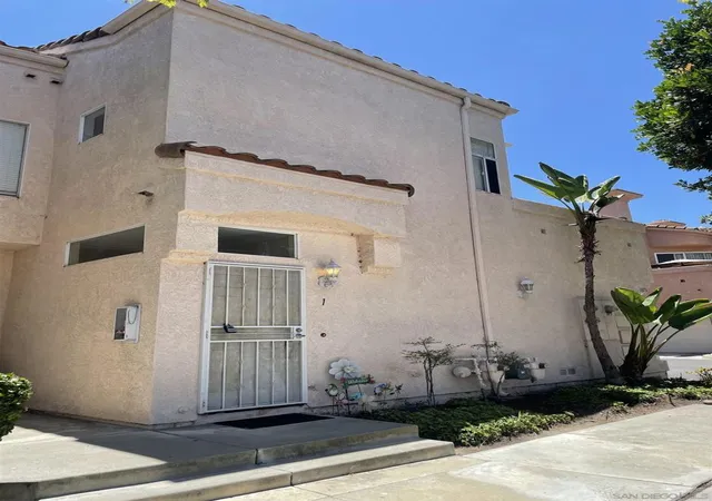 Photo 1 of Sale Pending at 1373 Serena Cir #1, Chula Vista, CA 91910 | MLS# 260013347SD | Listing updated on 2026-07-15
