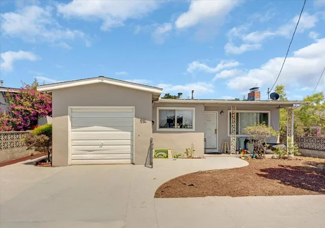 Homes for sale in Seaside, CA | 1852 Laguna St, Seaside, CA 93955 | MLS# ML82049397