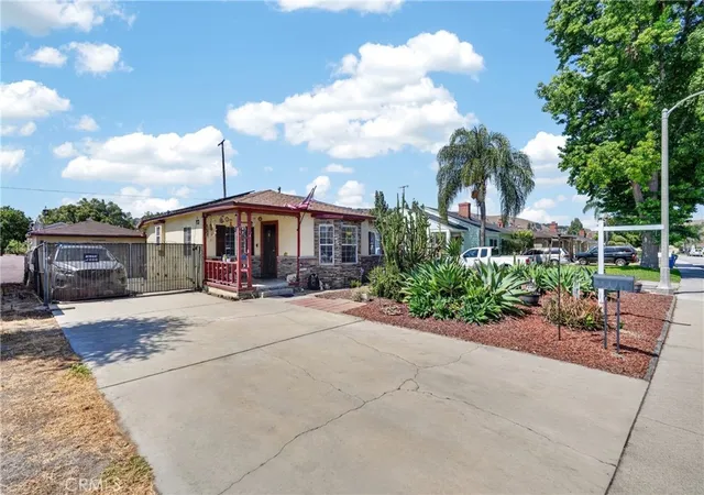 2nd image of 1642 Vejar, Pomona, CA 91766 | MLS# CV26118753
