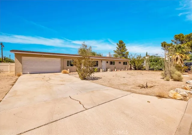 37th image of 74342 Chemehuevi Dr, Twentynine Palms, CA 92277 | MLS# JT26119850