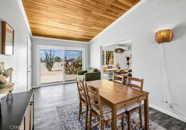 3rd image of 74342 Chemehuevi Dr, Twentynine Palms, CA 92277 | MLS# JT26119850