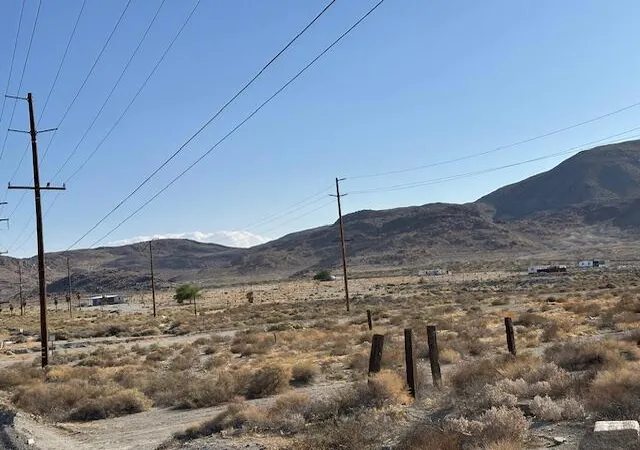 2nd image of 81898 Trona Rd, Trona, CA 93562 | MLS# 219148686DA