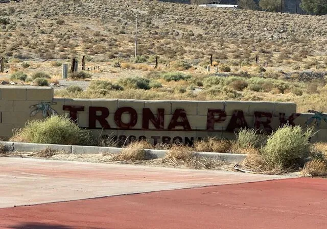3rd image of 81898 Trona Rd, Trona, CA 93562 | MLS# 219148686DA