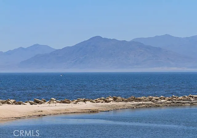 1st image of 0 Salton Sea, Mecca, CA 91752 | MLS# HD26038766