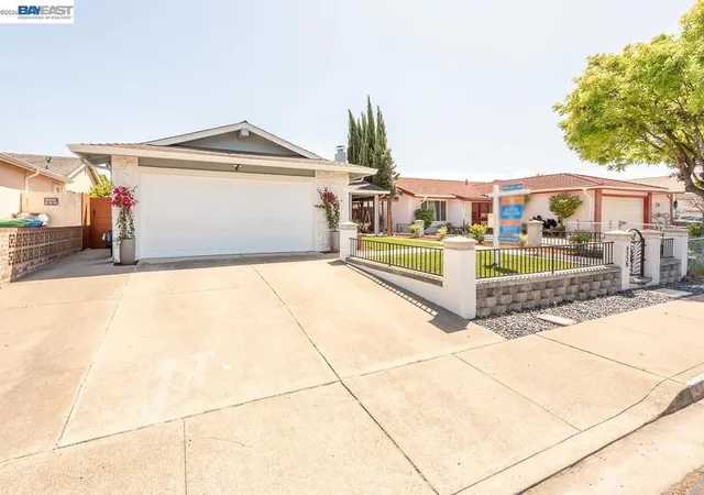 Homes for sale in Union City, CA | 4339 Queensboro Way, Union City, CA 94587 | MLS# 41136880