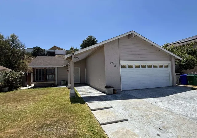 1st image of 2278 Barney St, San Diego, CA 92139 | MLS# 260013350SD