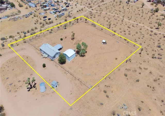 1st image of 15911 Thomas, Apple Valley, CA 92307 | MLS# HD26119156
