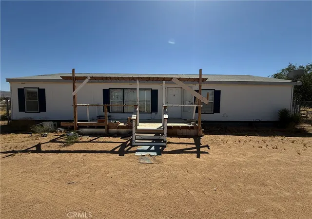 4th image of 15911 Thomas, Apple Valley, CA 92307 | MLS# HD26119156