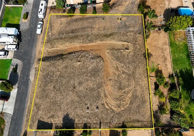 Photo 3 of Land for sale at 14435 Quailridge Dr, Riverside, CA 92503 | MLS# CV26119891 | Listing updated on 2026-06-02