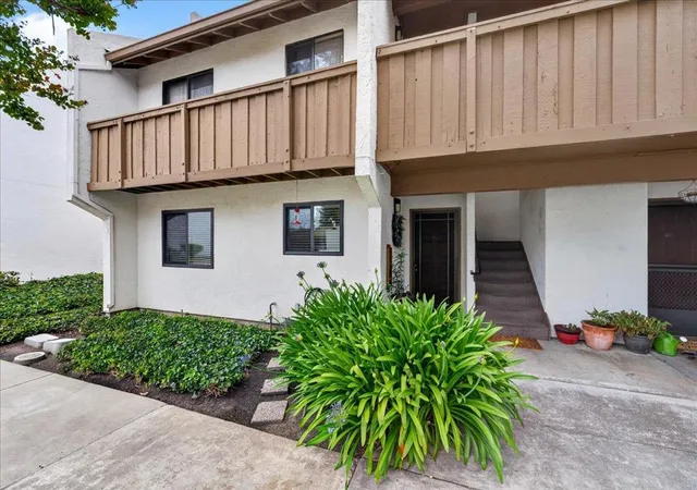 Homes for sale in Santa Clara, CA | 2201 Monroe St #601, Santa Clara, CA 95050 | MLS# ML82049403