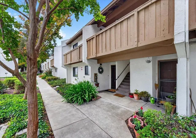 Homes for sale in Santa Clara, CA | 2201 Monroe St, Santa Clara, CA 95050