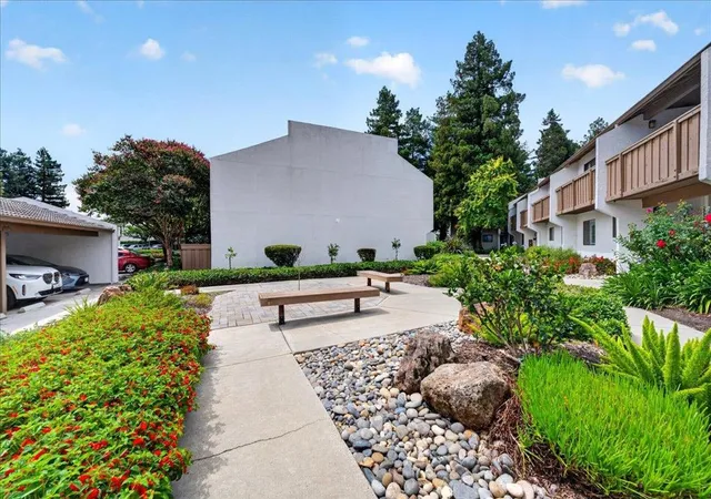 Homes for sale in Santa Clara, CA | 2201 Monroe St, Santa Clara, CA 95050