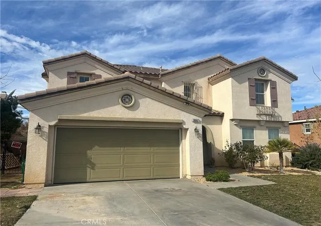1st image of 38667 Panther Dr, Palmdale, CA 93551 | MLS# BB26119869