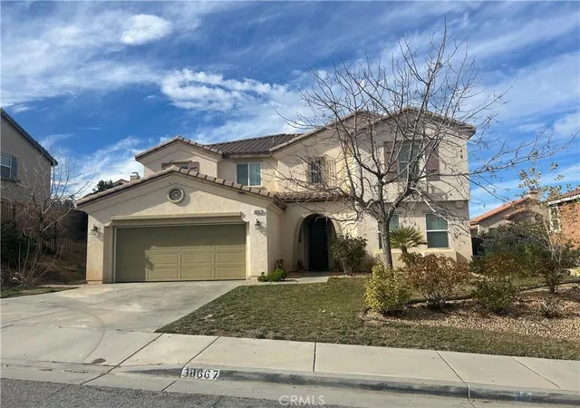 3rd image of 38667 Panther Dr, Palmdale, CA 93551 | MLS# BB26119869