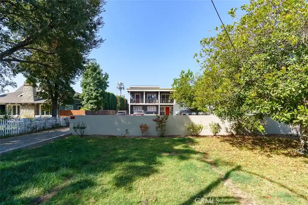 Photo 1 of Multi family home for sale at 425 N Raymond Ave, Pasadena, CA 91103 | MLS# AR26119886 | Listing updated on 2026-10-18