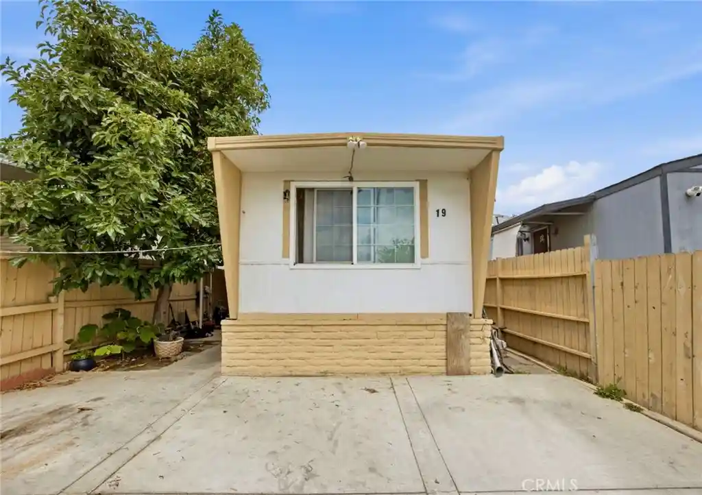 Photo 1 of Manufactured home for sale at 5803 Mission Blvd, Jurupa Valley, CA 92509 | MLS# DW26119909 | Listing updated on 2026-10-18