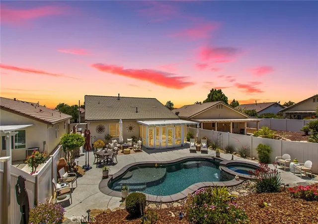 1st image of 27972 Whisperwood, Menifee, CA 92584 | MLS# SW26114065