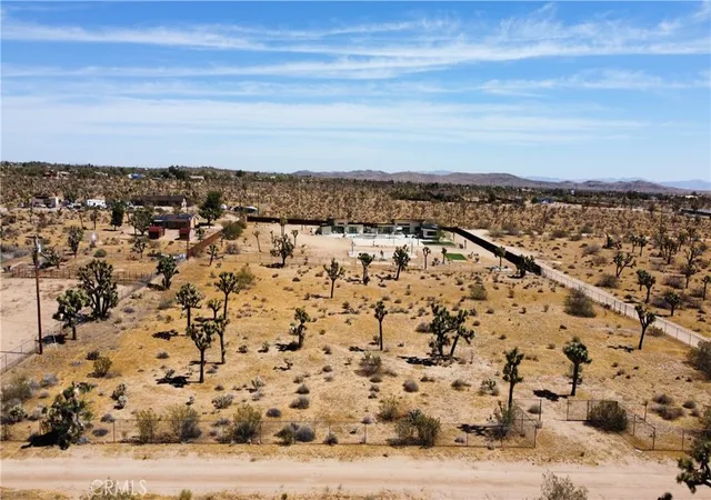 1st image of 0 Sun Mesa, Yucca Valley, CA 92284 | MLS# JT26119764