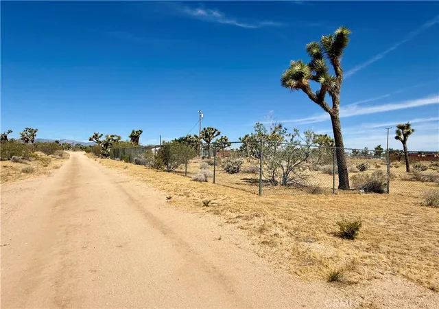 2nd image of 0 Sun Mesa, Yucca Valley, CA 92284 | MLS# JT26119764