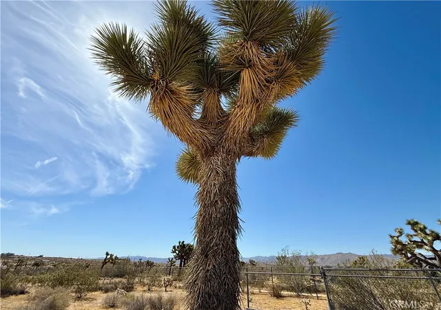 3rd image of 0 Sun Mesa, Yucca Valley, CA 92284 | MLS# JT26119764