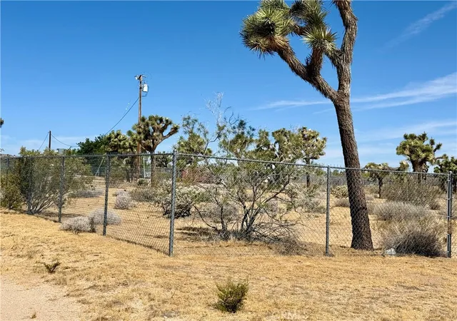 4th image of 0 Sun Mesa, Yucca Valley, CA 92284 | MLS# JT26119764