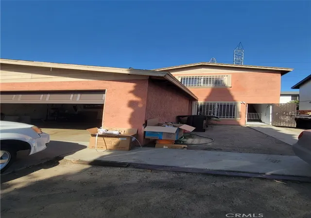 Photo 1 of Single family home for sale at 9306 Parmelee Ave, Los Angeles, CA 90002 | MLS# CV26119929 | Listing updated on 2026-07-06